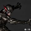 Amazing YamaguchiRevoltech DC Comics - Black Flash