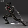 Amazing YamaguchiRevoltech DC Comics - Black Flash