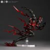 Amazing YamaguchiRevoltech DC Comics - Black Flash