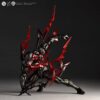 Amazing YamaguchiRevoltech DC Comics - Black Flash