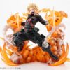 Kotobukiya ARTFX J – My Hero Academia Katsuki Bakugo Final Season Ver. 1/8 Scale Figure (Limited Edition + Bonus)