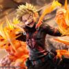 Kotobukiya ARTFX J – My Hero Academia Katsuki Bakugo Final Season Ver. 1/8 Scale Figure (Limited Edition + Bonus)
