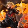 Kotobukiya ARTFX J – My Hero Academia Katsuki Bakugo Final Season Ver. 1/8 Scale Figure (Limited Edition + Bonus)