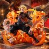 Kotobukiya ARTFX J – My Hero Academia Katsuki Bakugo Final Season Ver. 1/8 Scale Figure (Limited Edition + Bonus)