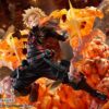 Kotobukiya ARTFX J – My Hero Academia Katsuki Bakugo Final Season Ver. 1/8 Scale Figure (Limited Edition + Bonus)