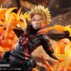 Kotobukiya ARTFX J – My Hero Academia Katsuki Bakugo Final Season Ver. 1/8 Scale Figure (Limited Edition + Bonus)