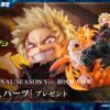 Kotobukiya ARTFX J – My Hero Academia Katsuki Bakugo Final Season Ver. 1/8 Scale Figure (Limited Edition + Bonus)