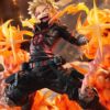 Kotobukiya ARTFX J – My Hero Academia Katsuki Bakugo Final Season Ver. 1/8 Scale Figure (Limited Edition + Bonus)