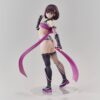 Union Creative - Ayakashi Triangle: Suzu Kanade – Exorcist Ninja Outfit Ver. (Reissue)