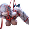 AniGame - Azur Lane: I-404