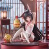 Azur Lane: Nagato 1/4 - Great Fox's White Gown Ver. [Phat Company]