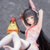 Azur Lane: Nagato 1/4 - Great Fox's White Gown Ver. [Phat Company]