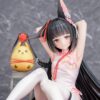 Azur Lane: Nagato 1/4 - Great Fox's White Gown Ver. [Phat Company]