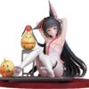 Azur Lane: Nagato 1/4 - Great Fox's White Gown Ver. [Phat Company]