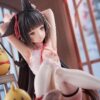 Azur Lane: Nagato 1/4 - Great Fox's White Gown Ver. [Phat Company]