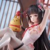 Azur Lane: Nagato 1/4 - Great Fox's White Gown Ver. [Phat Company]