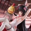 Azur Lane: Nagato 1/4 - Great Fox's White Gown Ver. [Phat Company]