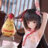 Azur Lane: Nagato 1/4 - Great Fox's White Gown Ver. [Phat Company]