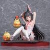 Azur Lane: Nagato 1/4 - Great Fox's White Gown Ver. [Phat Company]