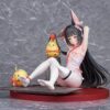 Azur Lane: Nagato 1/4 - Great Fox's White Gown Ver. [Phat Company]