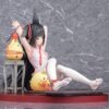 Azur Lane: Nagato 1/4 - Great Fox's White Gown Ver. [Phat Company]