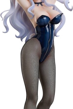 Alternative view of FREEing - TV Anime "FAIRY TAIL" Mirajane Strauss: Bunny Ver. 1/4 Complete Figure (Licensed)