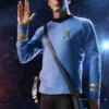 PureArts – Spock 1/2 Scale Statue
