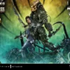 Prime 1 Studio Alien vs. Predator Machiko Broken Tusk Predator