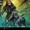 Prime 1 Studio Alien vs. Predator Machiko Broken Tusk Predator