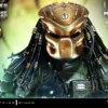 Prime 1 Studio Alien vs. Predator Machiko Broken Tusk Predator