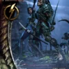 Prime 1 Studio Alien vs. Predator Machiko Broken Tusk Predator