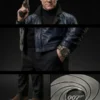 3109 Studio 007 First Light James Bond