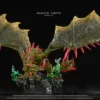 S6 Studio Monster Hunter Espinas Flaming Espinas