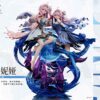 Crystal Lotus Studio Wuthering Waves Denia