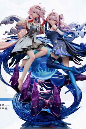 Crystal Lotus Studio Wuthering Waves Denia