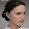 C.R.C Atelier Studio Natalie Portman Lifesize Silicone Bust