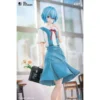 BearPanda – Neon Genesis Evangelion Rei Ayanami (TV Ver.) 1/6 Scale Figure (Licensed)