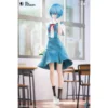 BearPanda – Neon Genesis Evangelion Rei Ayanami (TV Ver.) 1/6 Scale Figure (Licensed)