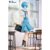 BearPanda – Neon Genesis Evangelion Rei Ayanami (TV Ver.) 1/6 Scale Figure (Licensed)