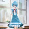 BearPanda – Neon Genesis Evangelion Rei Ayanami (TV Ver.) 1/6 Scale Figure (Licensed)