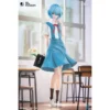 BearPanda – Neon Genesis Evangelion Rei Ayanami (TV Ver.) 1/6 Scale Figure (Licensed)