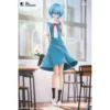 BearPanda – Neon Genesis Evangelion Rei Ayanami (TV Ver.) 1/6 Scale Figure (Licensed)