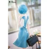BearPanda – Neon Genesis Evangelion Rei Ayanami (TV Ver.) 1/6 Scale Figure (Licensed)