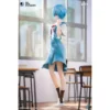BearPanda – Neon Genesis Evangelion Rei Ayanami (TV Ver.) 1/6 Scale Figure (Licensed)