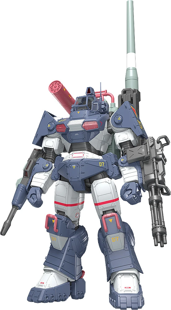 Get Truth Fang of the Sun Dougram 135 Dougram Ver. GT DX Complete Edition (Re-run)