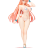 Cerberus Project – Bikini Agent Sylvia 1/7 Scale Figure (Limited Edition)