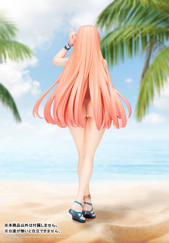 Cerberus Project – Bikini Agent Sylvia 1/7 Scale Figure (Limited Edition)