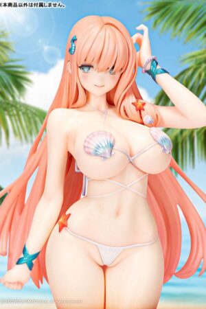 Cerberus Project – Bikini Agent Sylvia 1/7 Scale Figure (Limited Edition)
