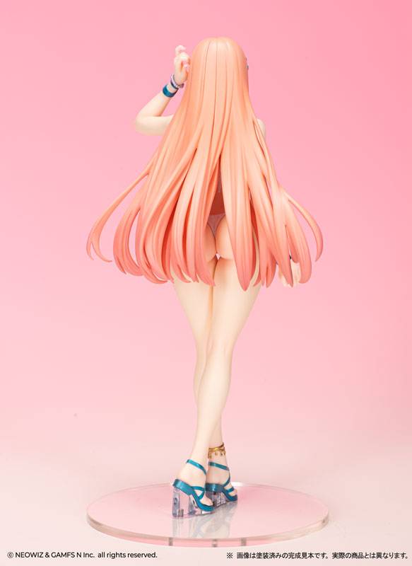 Cerberus Project – Bikini Agent Sylvia 1/7 Scale Figure (Limited Edition)