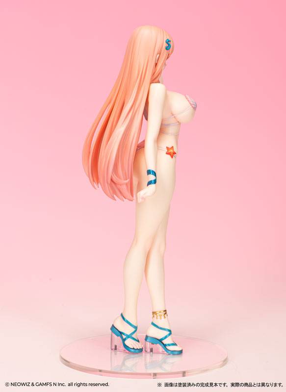 Cerberus Project – Bikini Agent Sylvia 1/7 Scale Figure (Limited Edition)